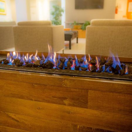 Zago Hotel ラジェス エクステリア 写真