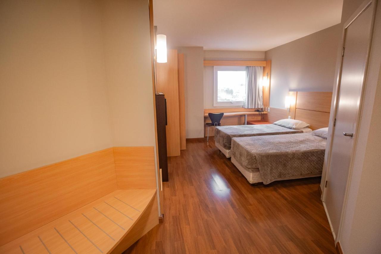 Zago Hotel ラジェス エクステリア 写真