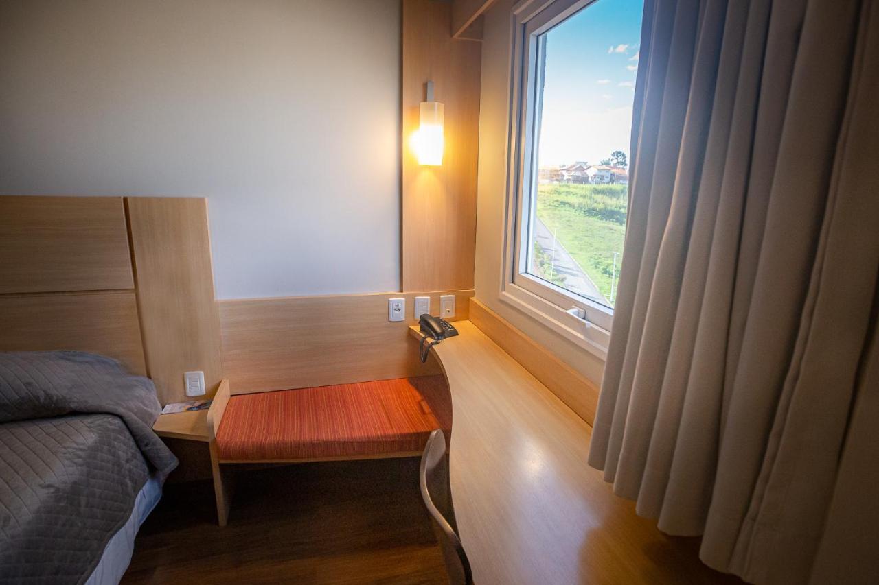 Zago Hotel ラジェス エクステリア 写真
