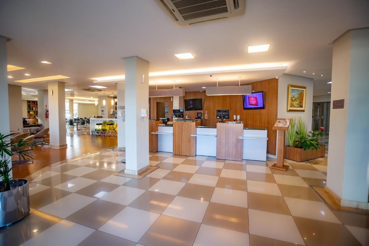 Zago Hotel ラジェス エクステリア 写真