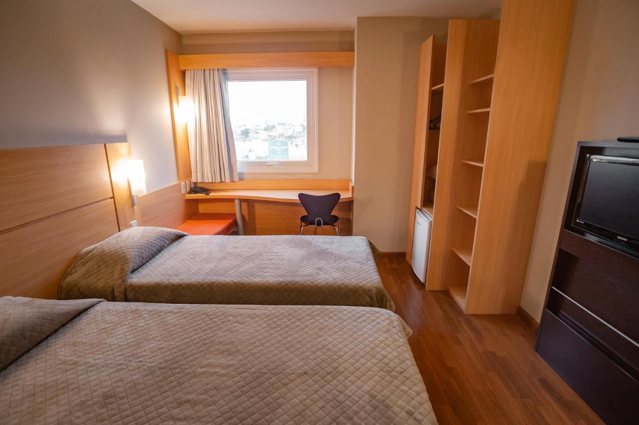 Zago Hotel ラジェス エクステリア 写真