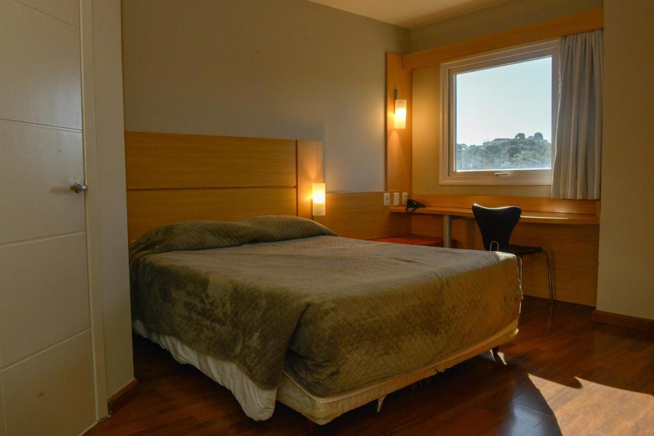 Zago Hotel ラジェス エクステリア 写真