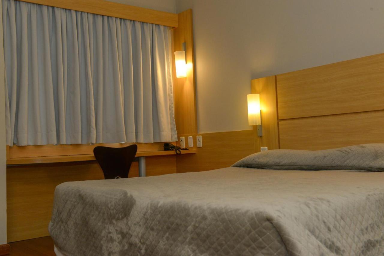 Zago Hotel ラジェス エクステリア 写真
