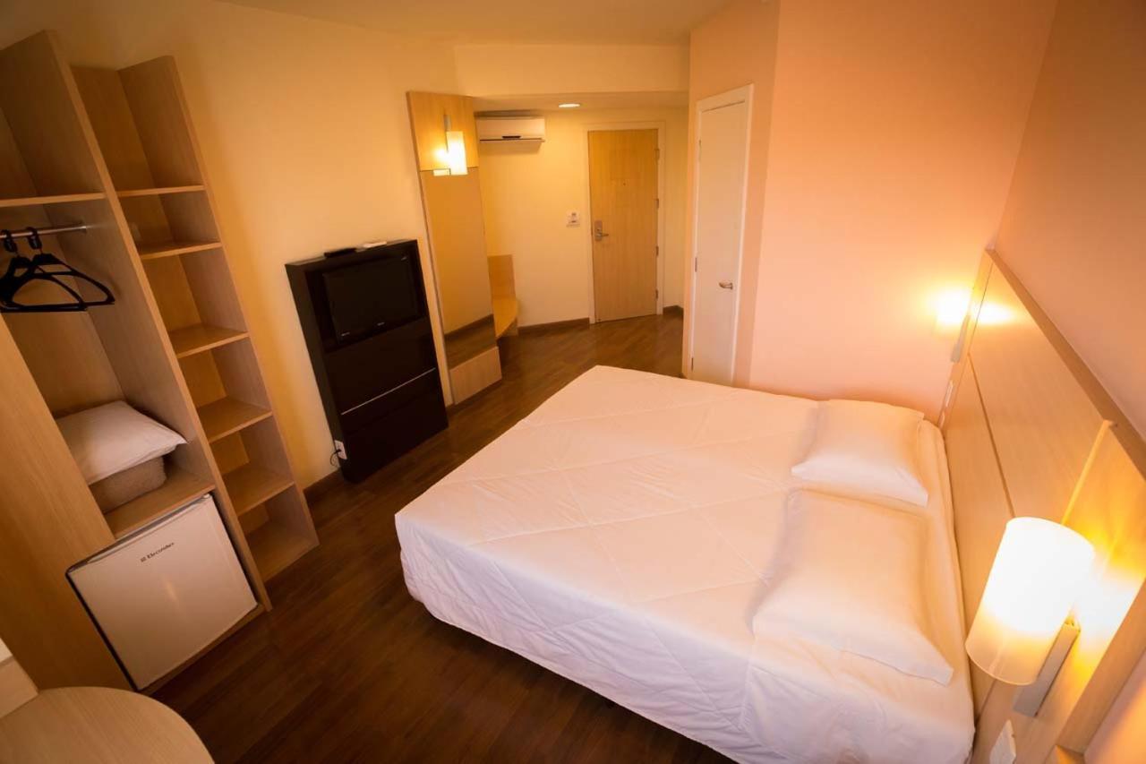 Zago Hotel ラジェス エクステリア 写真